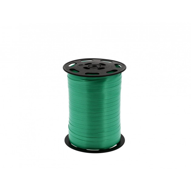 Bolduc Poly Vert 5mm (500m) Mallard Ferriere