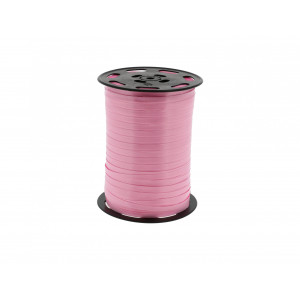 Bolduc Poly Rose 5mm (500m) Mallard Ferrière Bolduc Poly Rose 5mm (500m) Mallard Ferrière