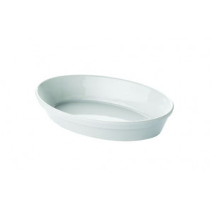 Plat sabot ovale 19,7 x 11,8 cm Plat sabot ovale 19,7 x 11,8 cm