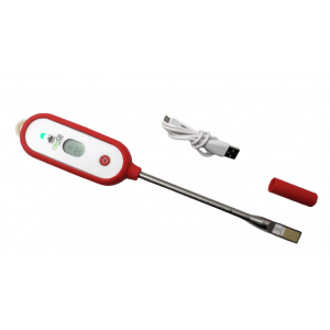 Testeur d'huile électronique Alla France Testeur d'huile électronique Alla France
