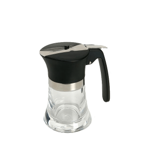Flacon Distributeur de Miel en Verre 75 ml Lacor Flacon Distributeur de Miel en Verre 75 ml Lacor