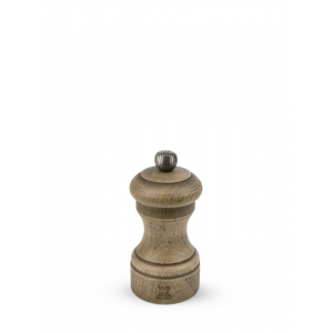 Moulin à Poivre Bistro 10 cm Bois de Hêtre Peugeot