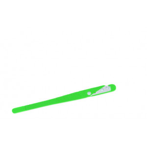 Lame de boulanger La Grignette Verte Mallard Lame de boulanger La Grignette Verte Mallard