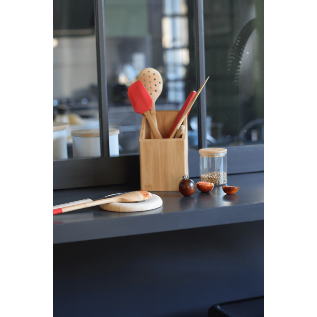 Pot à Ustensiles de Cuisine Pot à Ustensiles de Cuisine