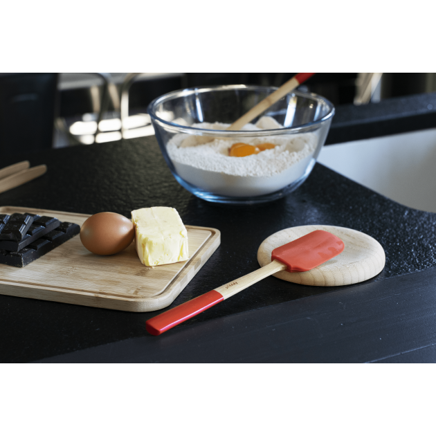 Support pour cuillère 