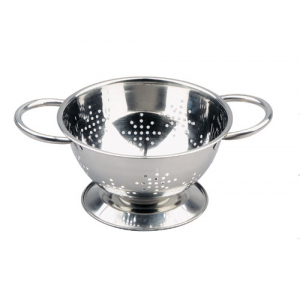 Passoire Inox sur Pied 24 cm Ibili Passoire Inox sur Pied 24 cm Ibili