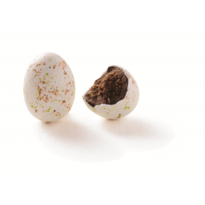 Œufs en Chocolat Praliné 2,5 kg Révillon Œufs en Chocolat Praliné 2,5 kg Révillon