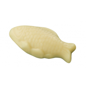 Fritures Pures Nemo chocolat blanc 1 kg Pralibel Fritures Pures Nemo chocolat blanc 1 kg Pralibel