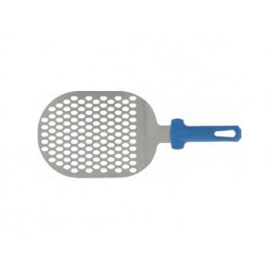 Pelle Perforée Inox 22 cm Gi-Metal