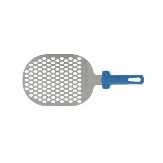 Pelle Perforee Inox 22 cm Gi-Metal