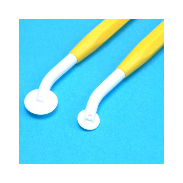 Outil de modelage pâte à sucre