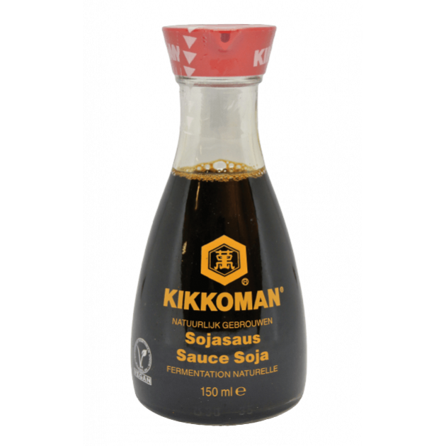 Sauce Soja 150 ml Kikkoman