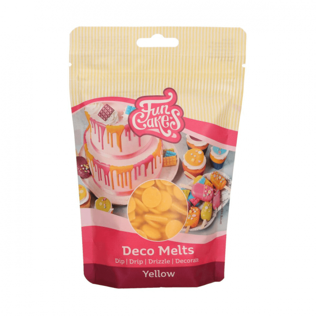 Deco Melts 250 g 