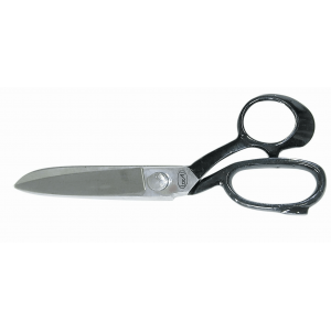 Ciseaux de cuisine nickelé de 20 cm Ciseaux de cuisine nickelé de 20 cm