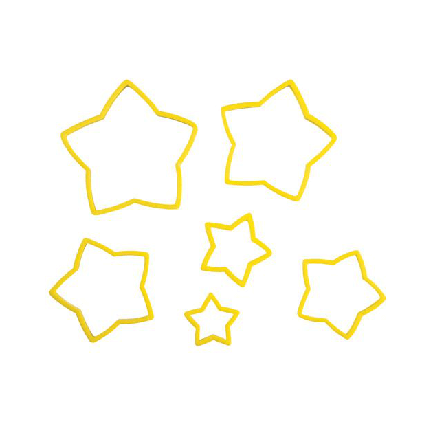 Emporte-Pièces biscuit Emporte-Pièces biscuit