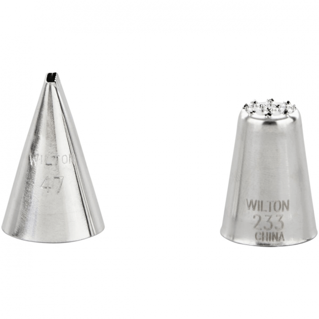 Douilles pâtisserie Douilles pâtisserie