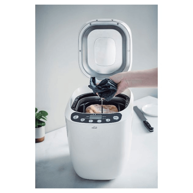 Cuve Machine à Pain Cuve Machine à Pain