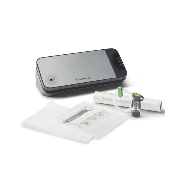 Système Sous Vide Alimentaire FFS016X01 FoodSaver