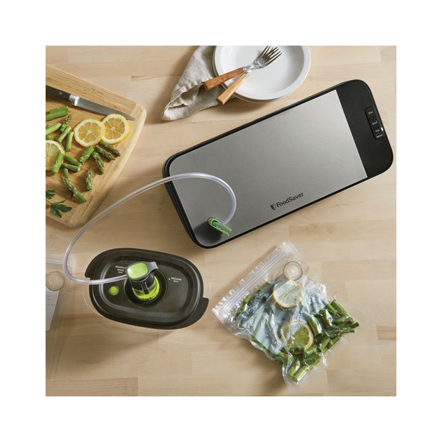 Machine Sous Vide Alimentaire FoodSaver