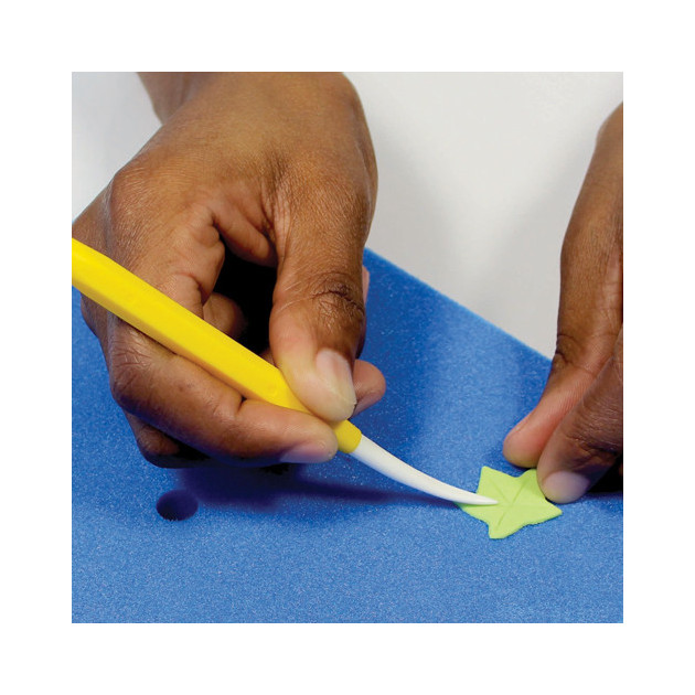 Ebauchoir Fleur et Feuille PME Ebauchoir Fleur et Feuille PME