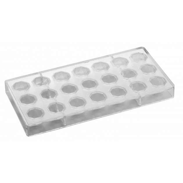 Moule à chocolats - pralines Pavoni