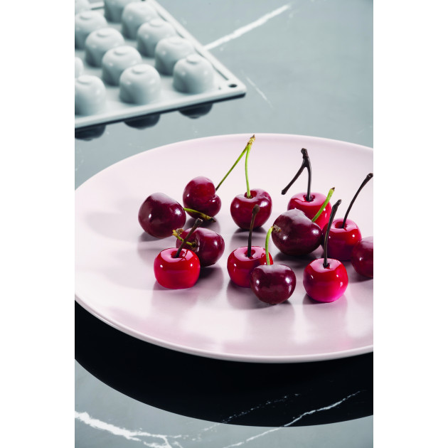 Moule en silicone professionnel Pavoni