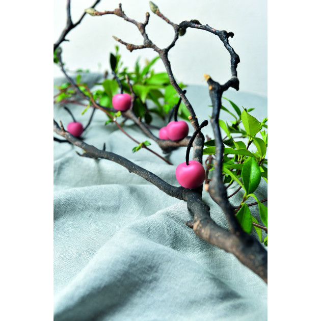 Pavoni - moule 3D gourmand