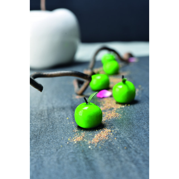 Moule en forme de cerises Pavoni