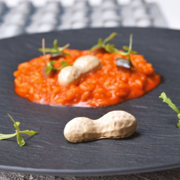 Moule gourmand Pavoni 3D