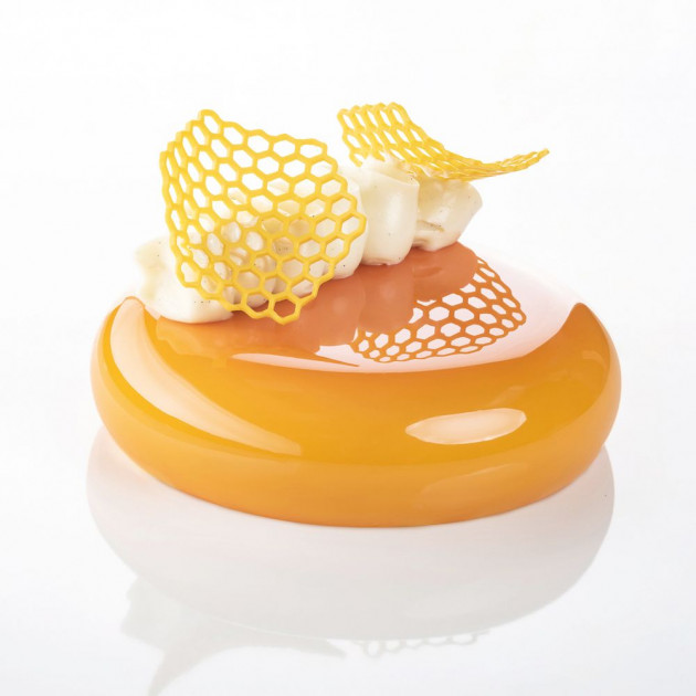 Elastomoule mini-Cube - 40 empreintes 30 x 17,6 cm - Moule silicone de  Buyer pâtisserie achat vente