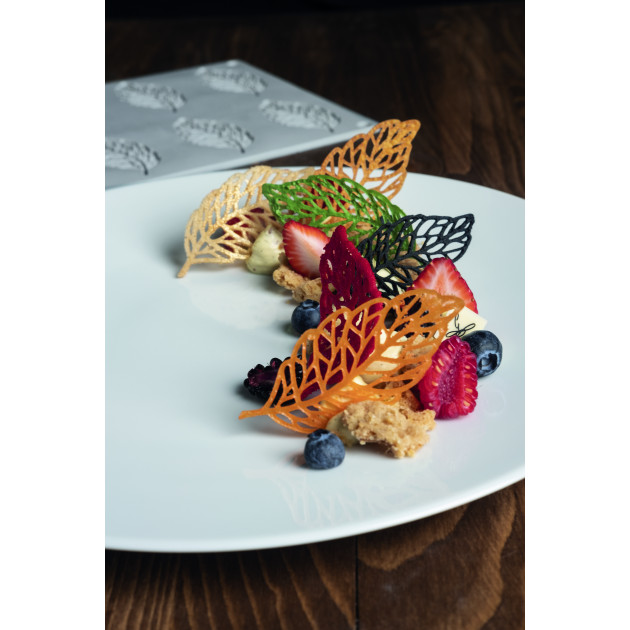 Moule en silicone Pavoni - 10 empreintes Moule en silicone Pavoni - 10 empreintes