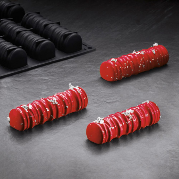 Moule en silicone - Pavoflex 3D Moule en silicone - Pavoflex 3D