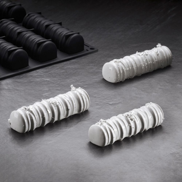 Pavoflex - moule en silicone Sequoia Pavoflex - moule en silicone Sequoia