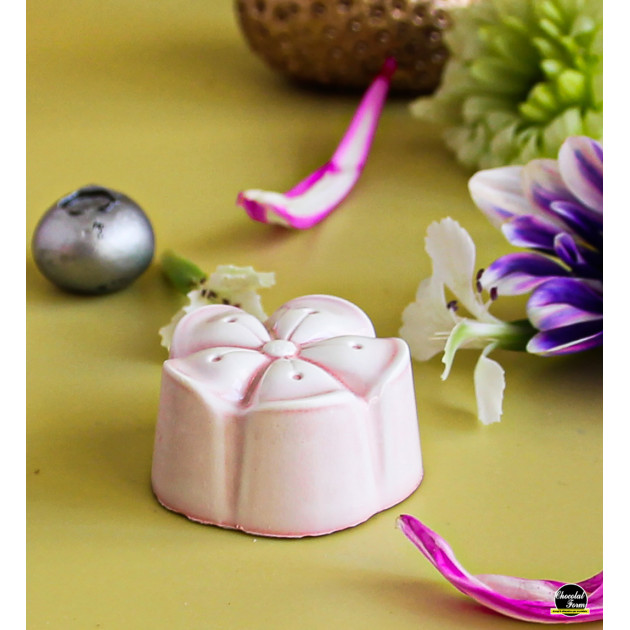 Moule à chocolat en polycarbonate