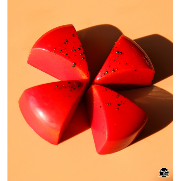 Moule pour chocolat Chocolat Form Moule pour chocolat Chocolat Form