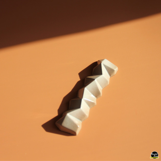 Barre de chocolat Chocolat Form