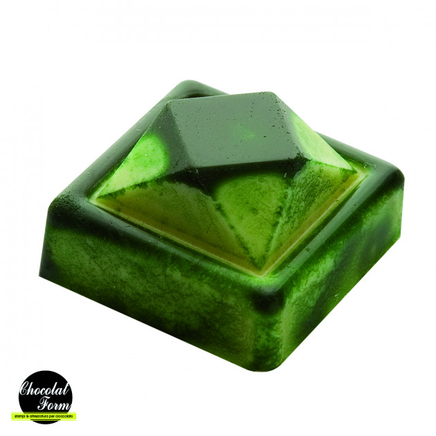 Moule à praline en polycarbonate