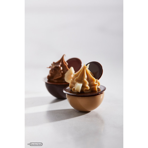 Moule professionnel pour chocolats Moule professionnel pour chocolats