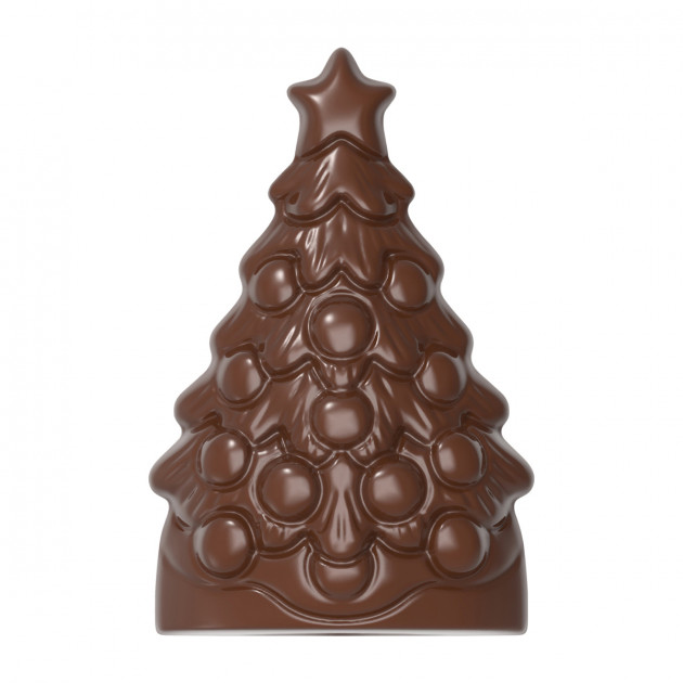 Moule Chocolat Barre Gourmande (x9) Chocolate World -  -  achat, acheter, vente