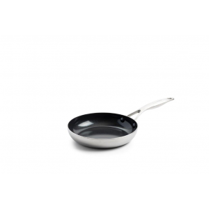 Poêle à Frire Ø 18 cm, collection GENEVA GreenPan™ Poêle à Frire Ø 18 cm, collection GENEVA GreenPan™