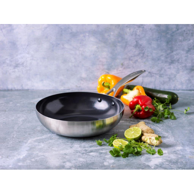 Wok cuisine GreenPan™ Wok cuisine GreenPan™