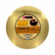Ronds Dorés Ø 25,5 cm (x5) Gatodéco