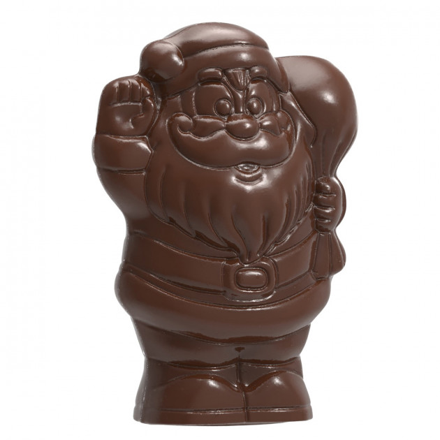 Moule à chocolat aimanté Moule à chocolat aimanté