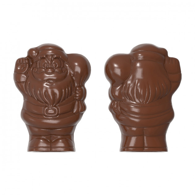 Moule pour chocolat magnétique Moule pour chocolat magnétique
