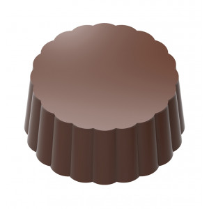 Moules à chocolats 3D Thermoformés : Pratique (2/3) – La Pâtisserie  Numérique