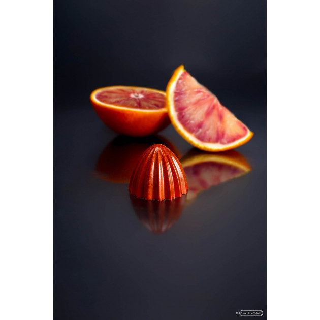 Moule The Juicer - moule à chocolats