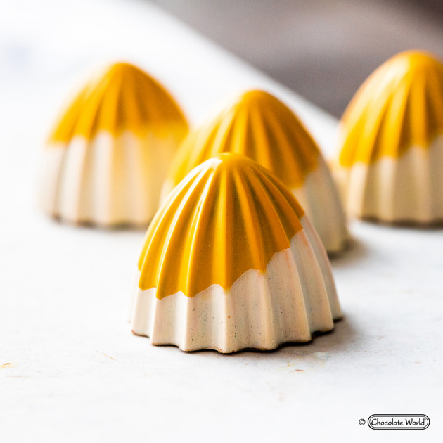 Réalisations avec le moule The Juicer