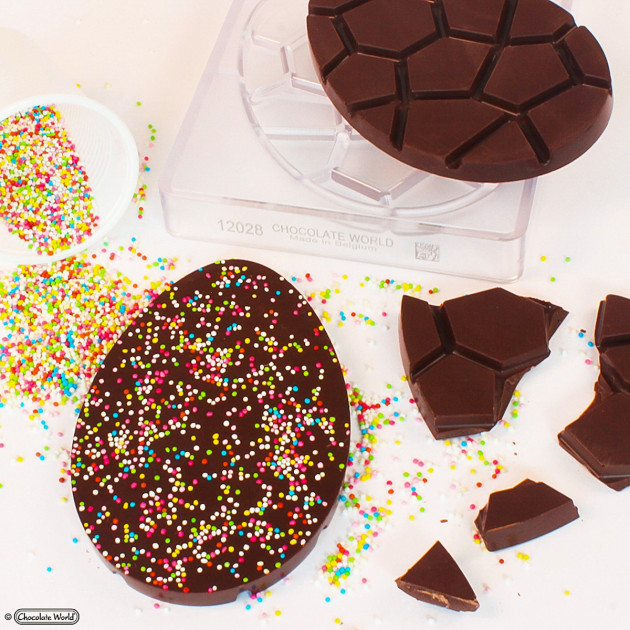 Moule à tablette de chocolat Moule à tablette de chocolat