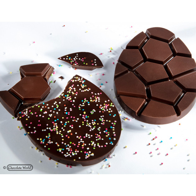 EMPORTE-PIÈCES DE PÂQUES - Les Mots Chocolat