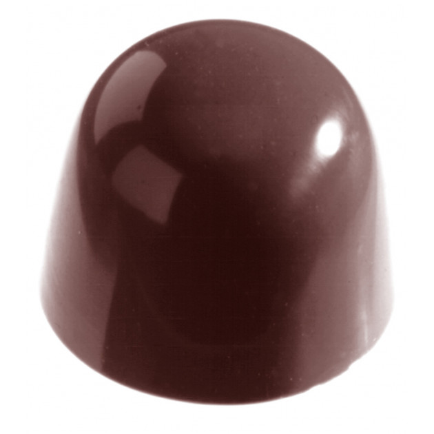 Moule Chocolat Cône 2,9 cm (x32) Chocolate World